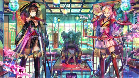 27 Anime Girl Behind Glass Wallpaper Anime Wallpaper