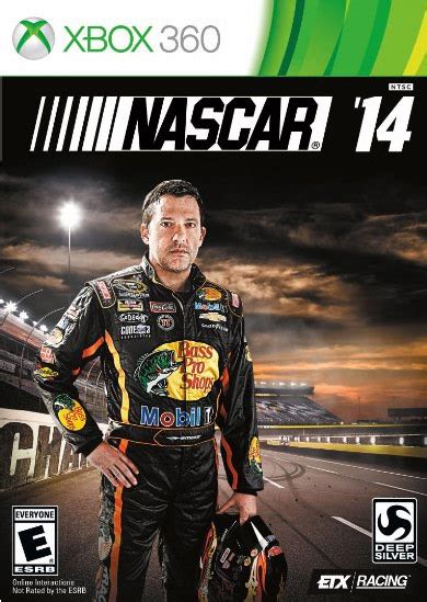 One of the strengths of the the main mode in nascar '15 for pc, x360 and ps3 is the career, which casts the player in the role of a beginner whose goal is to become the victor. Nascar 2014 Game Xbox 360 Review | Xbox One Racing Wheel Pro