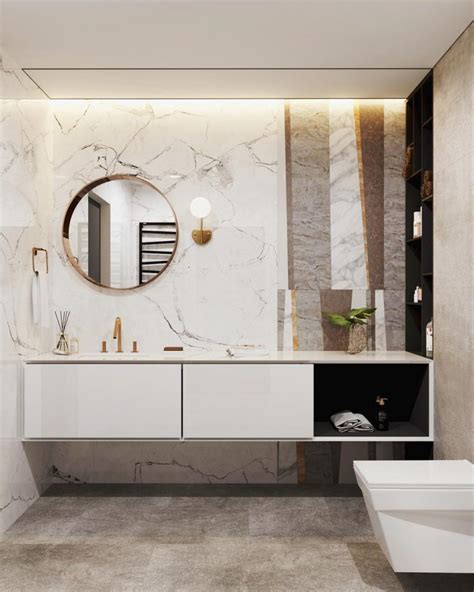 30 Of The Most Beautiful Bathroom Designs 2021 Page 18 Of 34