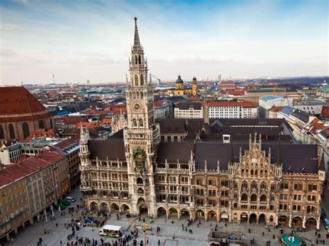 Munich City Council Adopts Ihra Definition Of Antisemitism