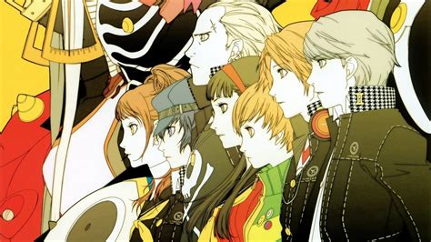 Persona 6: Everything we'd love to see from the JRPG sequel | Trusted 