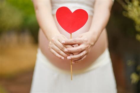 Massages For Pregnant Women In Madrid Shmadrid