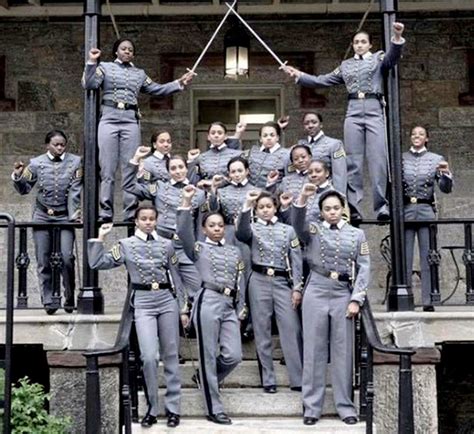 West Point Will Celebrate Their Most Diverse Graduating Class Ever With