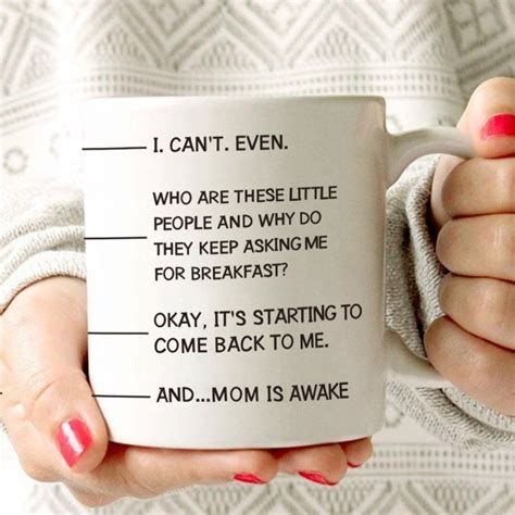That first mother's day gift for a new mom is definitely a big one. Quirky Gifts for Mom Under $30 | Gifts for mom, Quirky ...
