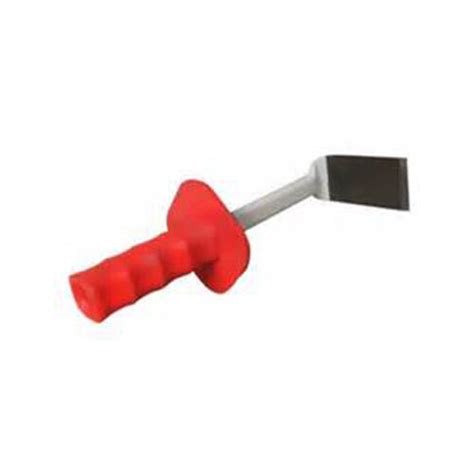 Ansell Floor And Wall Tile Removal Tool Chisel 250mm X 50mm Tr1 Ebay