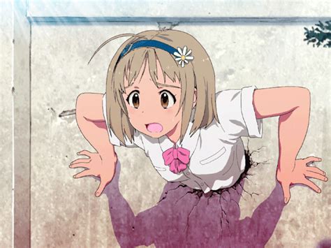 Anime Stuck In The Wall Video Viral Anime Tiktok Stuck In The Wall Girl 3d Terbaru Kristen