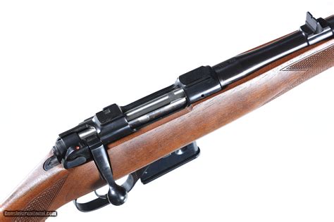 Cz 527 Bolt Rifle 223rem