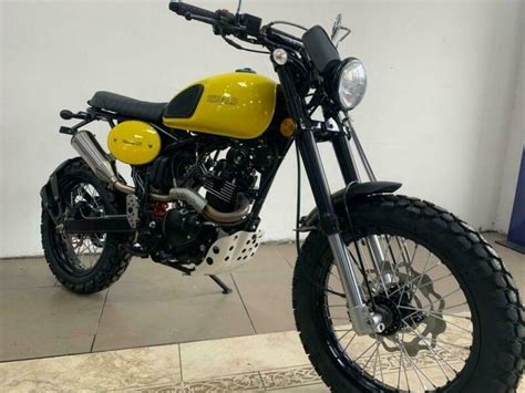 Learner Legal 125cc Motorbikes For Sale In Uk