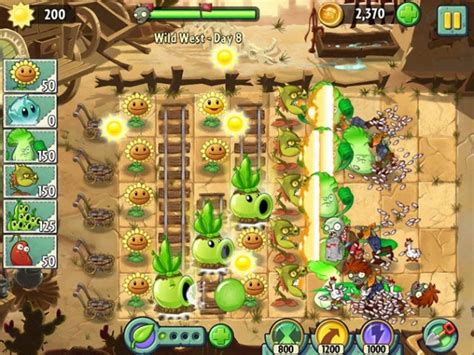 Plants Vs Zombies 2 Its About Time — Игромания