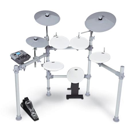 Kat Percussion Kt2 High Performance Digital Drum Set