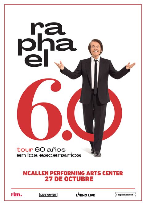 60 años de éxitos hay que... - Latino Live - McAllen