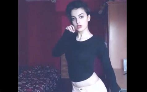 Iranians Dance In Solidarity With Teen Arrested Over Instagram Video