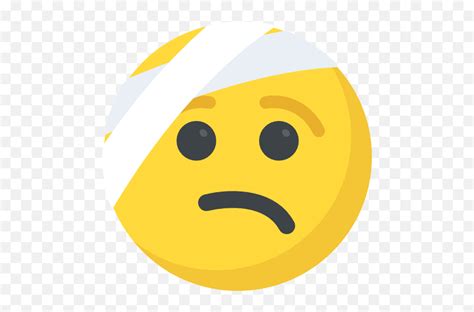 Injury Emojis Enfermosinjury Emoji Free Transparent Emoji