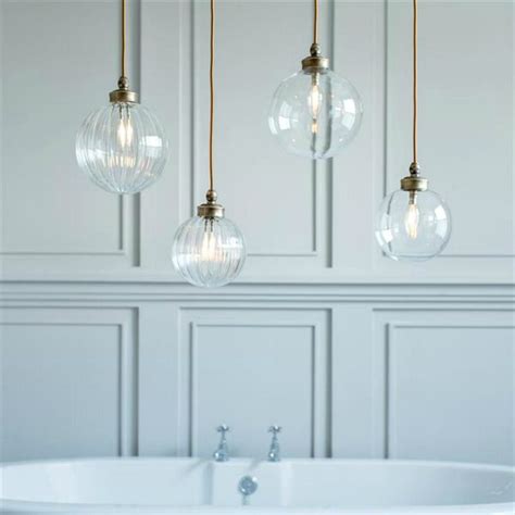Find great deals on ebay for brass bathroom light. Bathroom Pendant Lights | Bathroom lighting, Bathroom ...