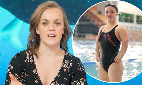 Ellie Simmonds Siblings Georgina Simmonds Pauline Simmonds Katie Simmonds Steven Simmonds