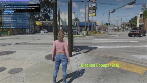 grand theft auto pc sprache gets leaked screenshots details release