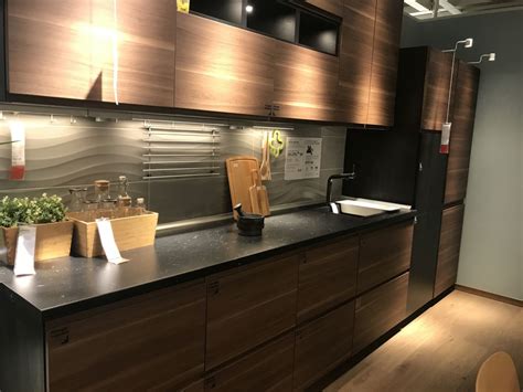 I understand that some people are suspicious of ikea cabinets, since they are made of particle board (similar to mdf — medium density based in los angeles, semihandmade is a sister company to handmade, which makes fine furniture and cabinetry. Create a Stylish Space Starting With an IKEA Kitchen Design