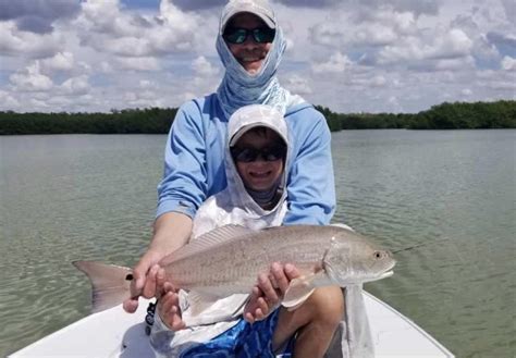 Call Now Snook Stamp Charters