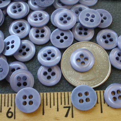 Lavender Buttons Etsy