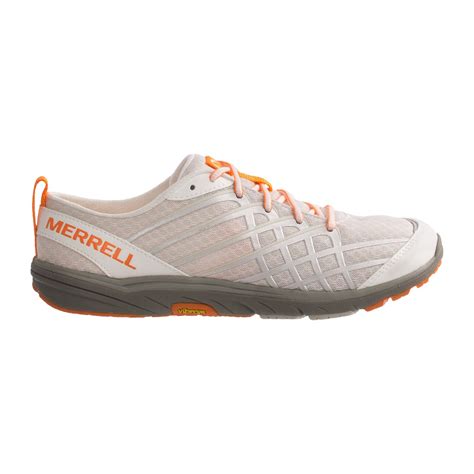 Merrell Barefoot Run Bare Access Arc Running Shoes For Women V Save