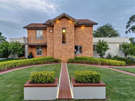 These Canberra Homes Are Setting Records For The Nations Capital