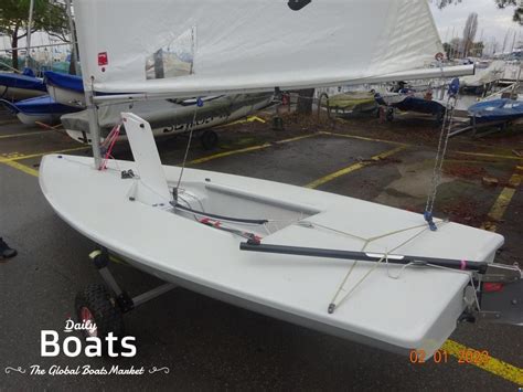 2008 Laser Performance Sailcraft For Sale View Price Photos And Buy