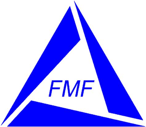 Fmf Logo Transparent