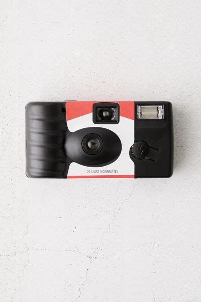 Disposable Camera Urban Outfitters