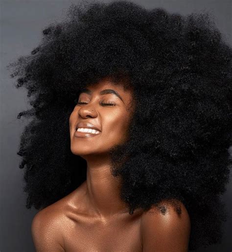 100 Virgin African Textured Natural Hair Extensions Natural Hair Styles Afro Textured Hair