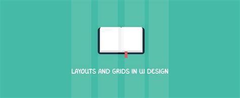 How To Use Grids In Ui Design The Designers Toolbox