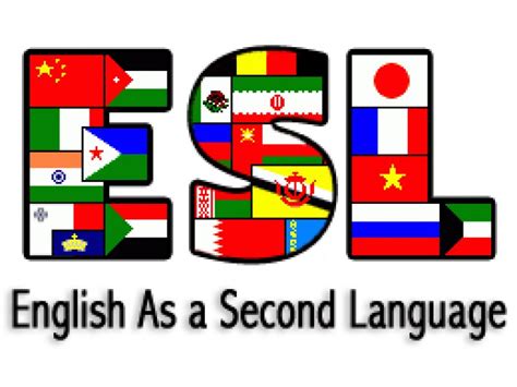 Class 2nd English English As A Second Language Esl Classes