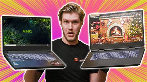 The Crazy Laptop Manufacturer Youve Never Heard Of