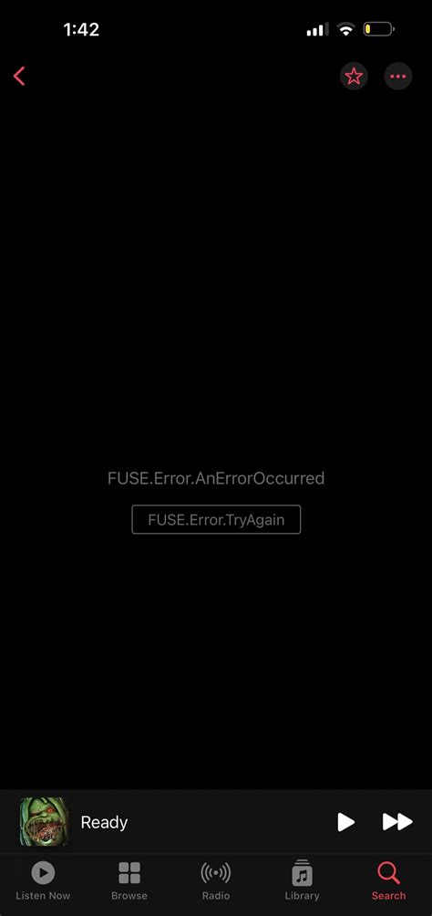 This happens to me all the time now : r/AppleMusic