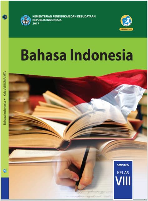 Materi Bahasa Indonesia Kelas 8: Ringkas, Jelas, dan Padat - Mata