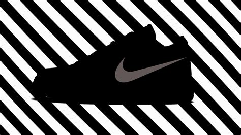 Off White Nike Wallpapers Top Free Off White Nike Backgrounds
