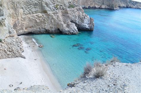 Las 10 Mejores Playas De Grecia Seychelles Santorini Mykonos
