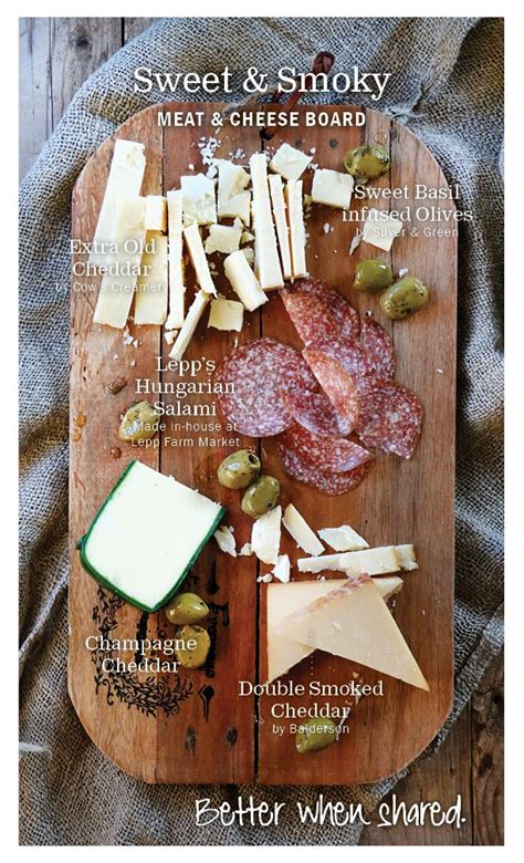 Friends, earlier this week i shared a simple recipe, baked russet potatoes recipe. Charcuterie Boards: Pairing Suggestions | Charcuterie ...