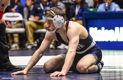 Big Ten Wrestling Tournament Preview The Lower Weights Black Shoe