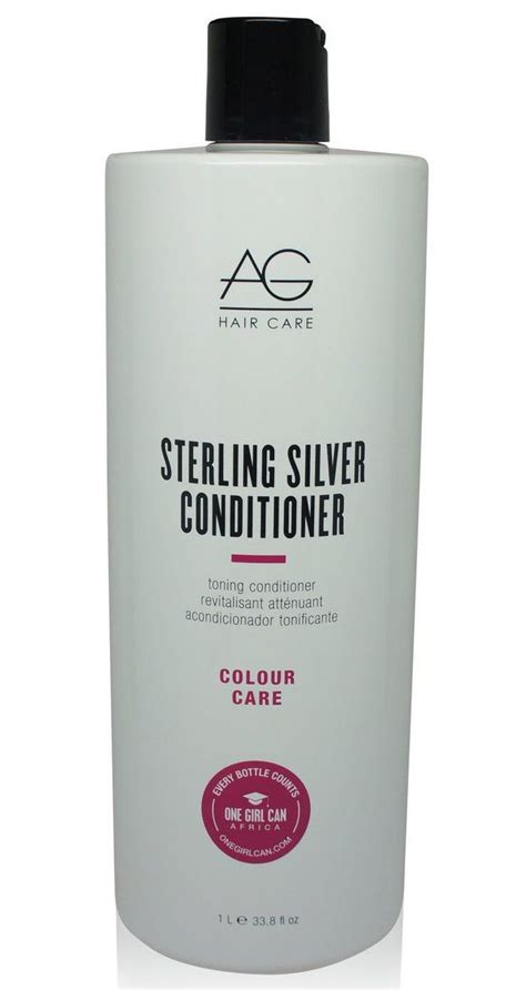 The Best Shampoos For Shiny Silver Hair Ag Hair Products Silver