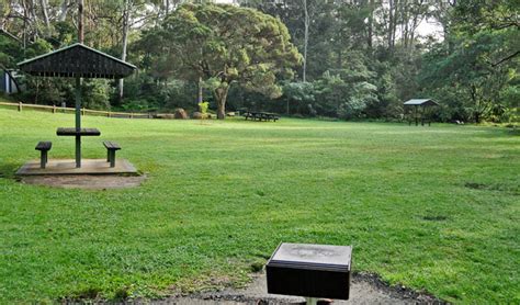Lane Cove Picnic Areas Nsw National Parks