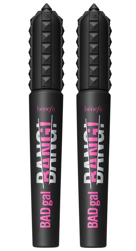 Buy Benefit Badgal Bang Mascara Duo Set