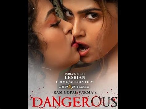 Lesbian Film Trailers Which Is Your Favorite Dontcallitbollywood