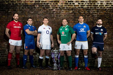 The tournament finally became known as the rugby six nations when italy were added in 2000. Six Nations 2018: Round 1 Predictions | The Rugby Blog