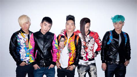 Poll What Is Your Favourite Bigbang Song Of All Time Sbs Popasia