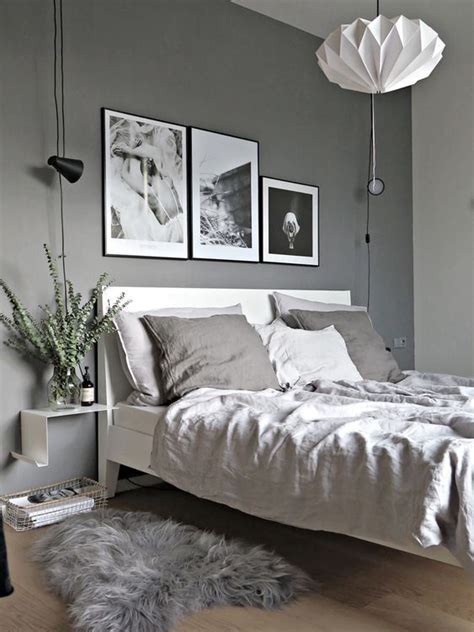 Se avete deciso di decorare la parete dietro al letto, ma avete bisogno di qualche ispirazione, siete proprio nel posto giusto: 5 idee creative per la parete dietro il letto • Chasing ...