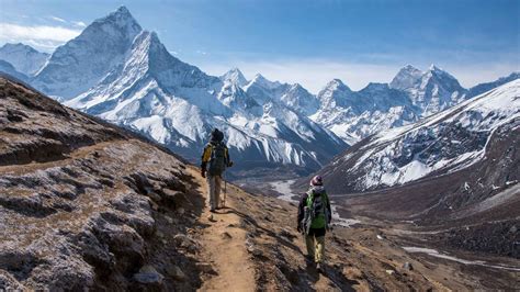 Népal 2021 Les 10 Meilleurs Voyages Visites Et Activités Avec