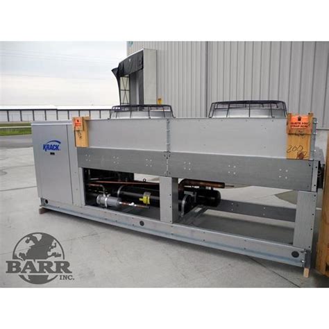 These are the simple steps for the replacement of refrigerator condenser. New Condenser Unit | Medium Temp Cooler Condensing Unit