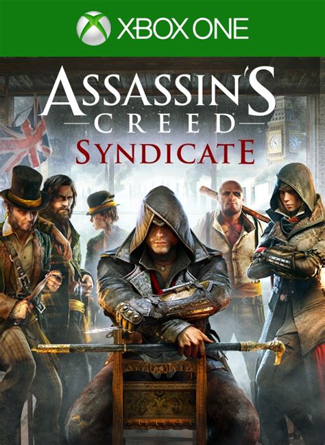 Tous les succès de Assassin s Creed Syndicate sur Xbox One SuccesOne