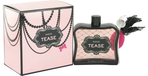 Victorias Secret Noir Tease Perfume By Victorias Secret Buy Online