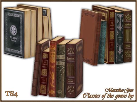 Sims 4 sims 3 sims 2 sims 1 artists. Maruska-Geo Classics of the genre books 3 Found in TSR ...